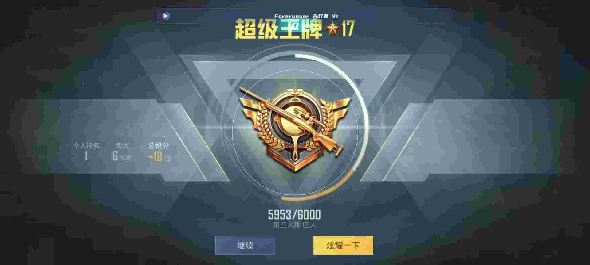和平精英鸡腿辅助自瞄 - ��ƽ��ӢҪ����Ҵ�����辅助预览图